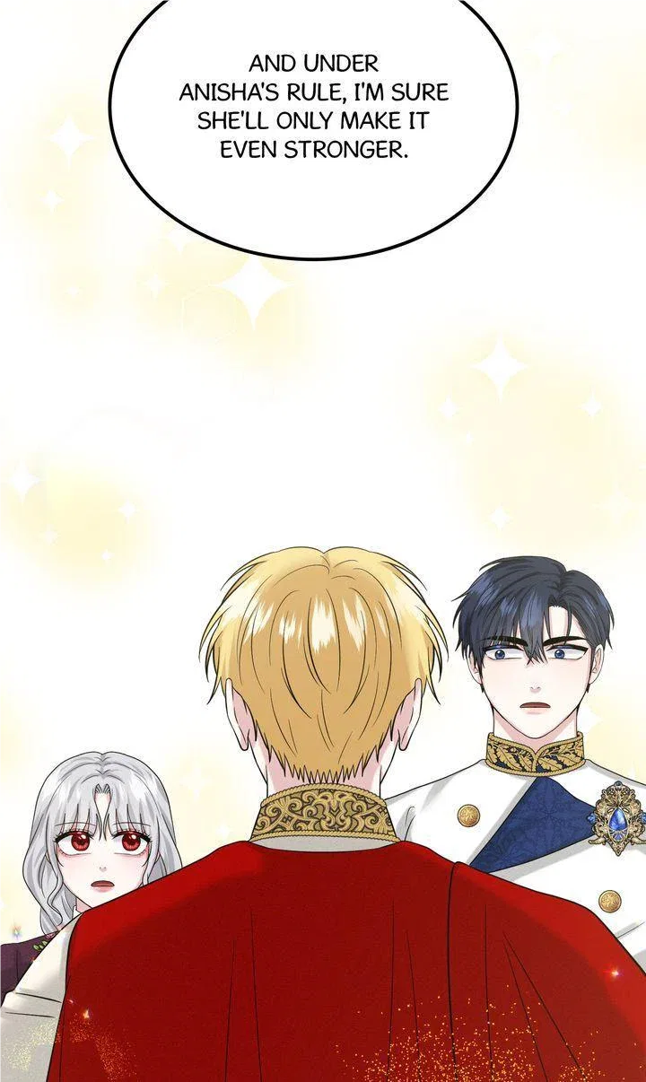 How to Get Rid of My Dark Past? Chapter 93 – Page 18