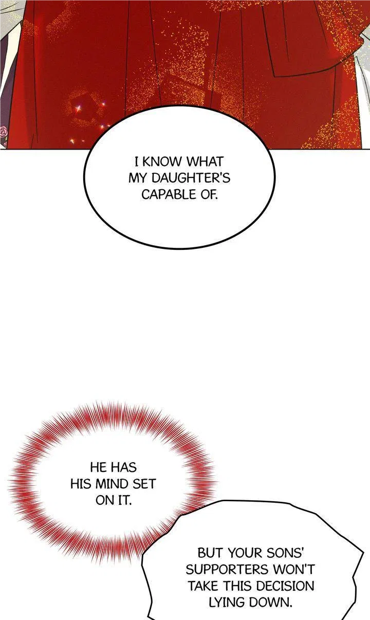 How to Get Rid of My Dark Past? Chapter 93 – Page 19
