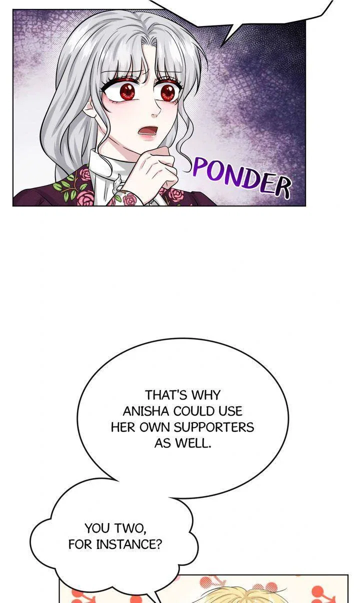 How to Get Rid of My Dark Past? Chapter 93 – Page 20