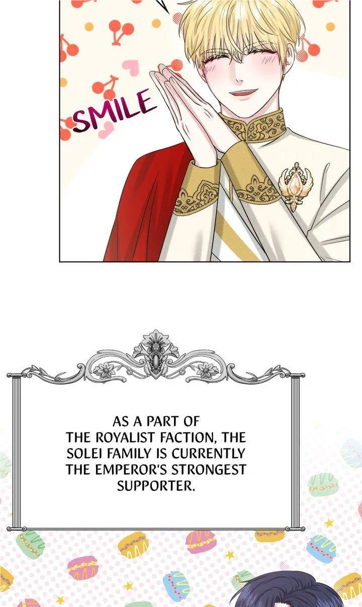 How to Get Rid of My Dark Past? Chapter 93 – Page 21