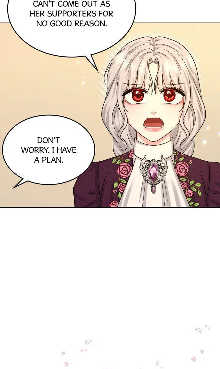 How to Get Rid of My Dark Past? Chapter 93 – Page 24