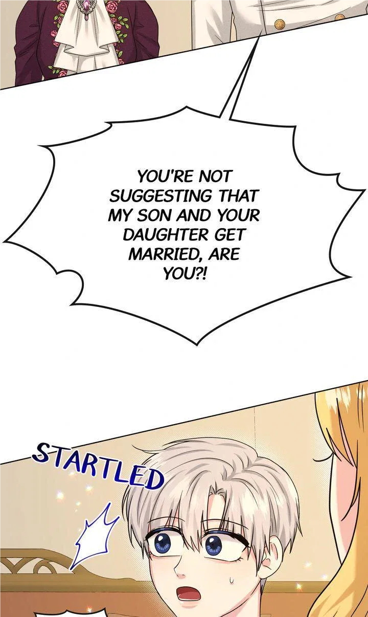 How to Get Rid of My Dark Past? Chapter 93 – Page 27