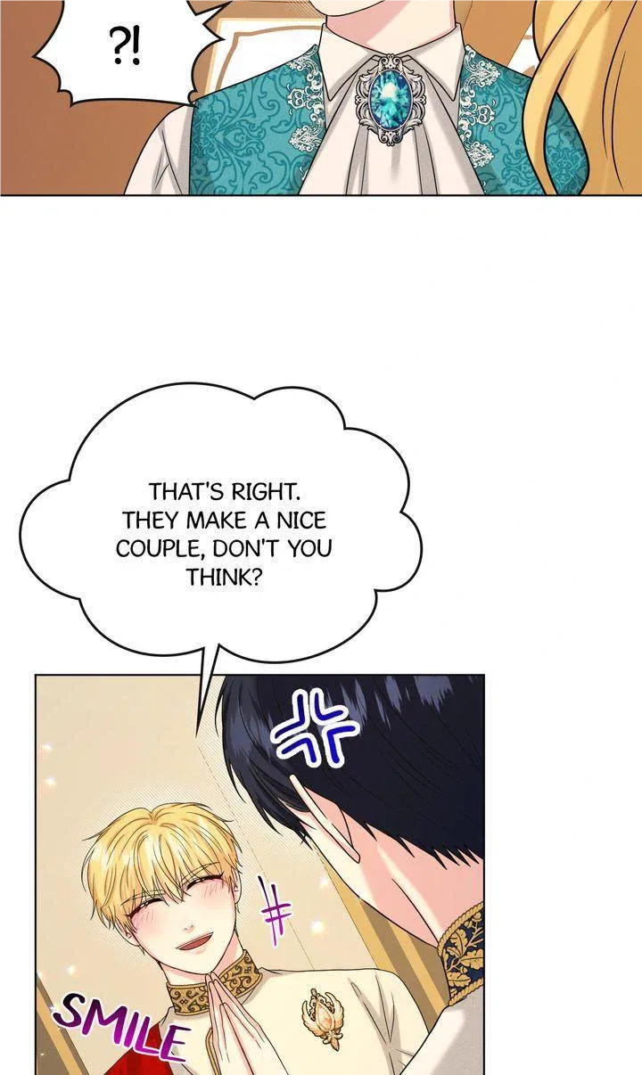 How to Get Rid of My Dark Past? Chapter 93 – Page 28