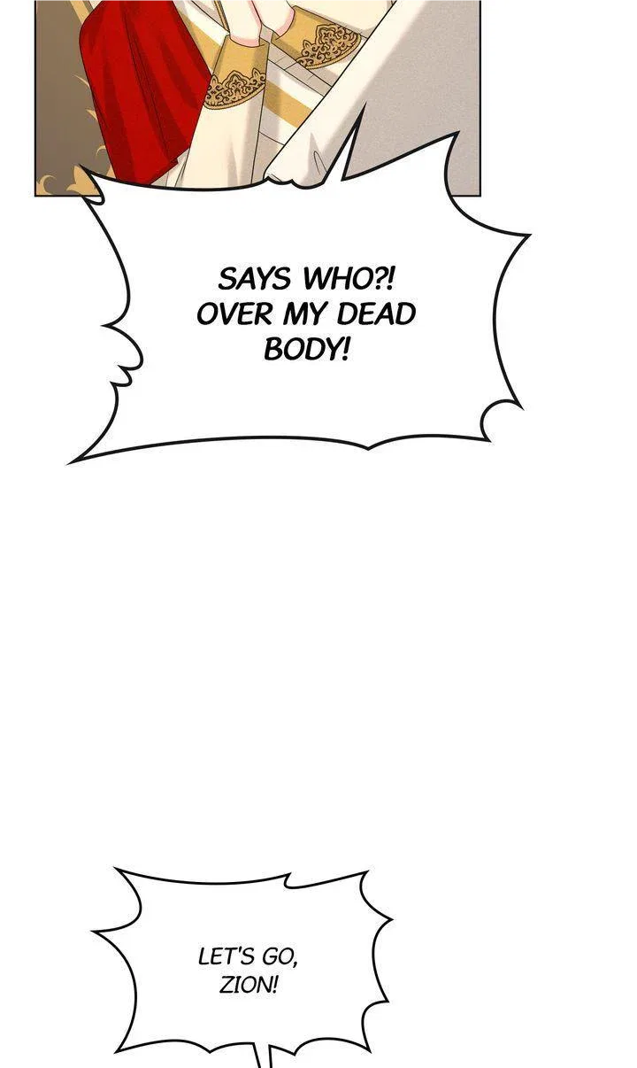 How to Get Rid of My Dark Past? Chapter 93 – Page 29