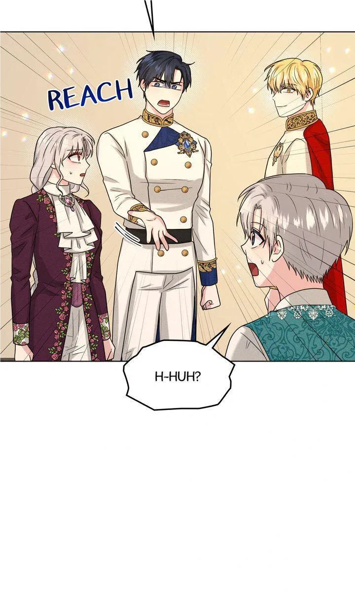 How to Get Rid of My Dark Past? Chapter 93 – Page 30