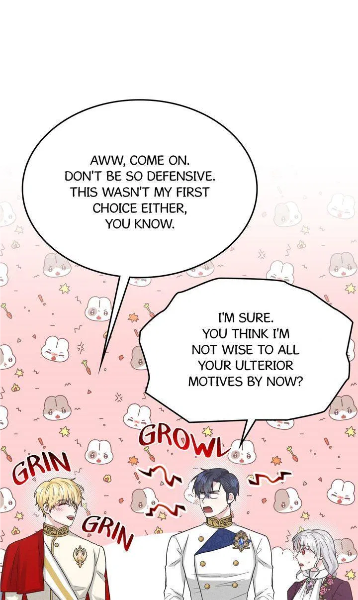 How to Get Rid of My Dark Past? Chapter 93 – Page 31