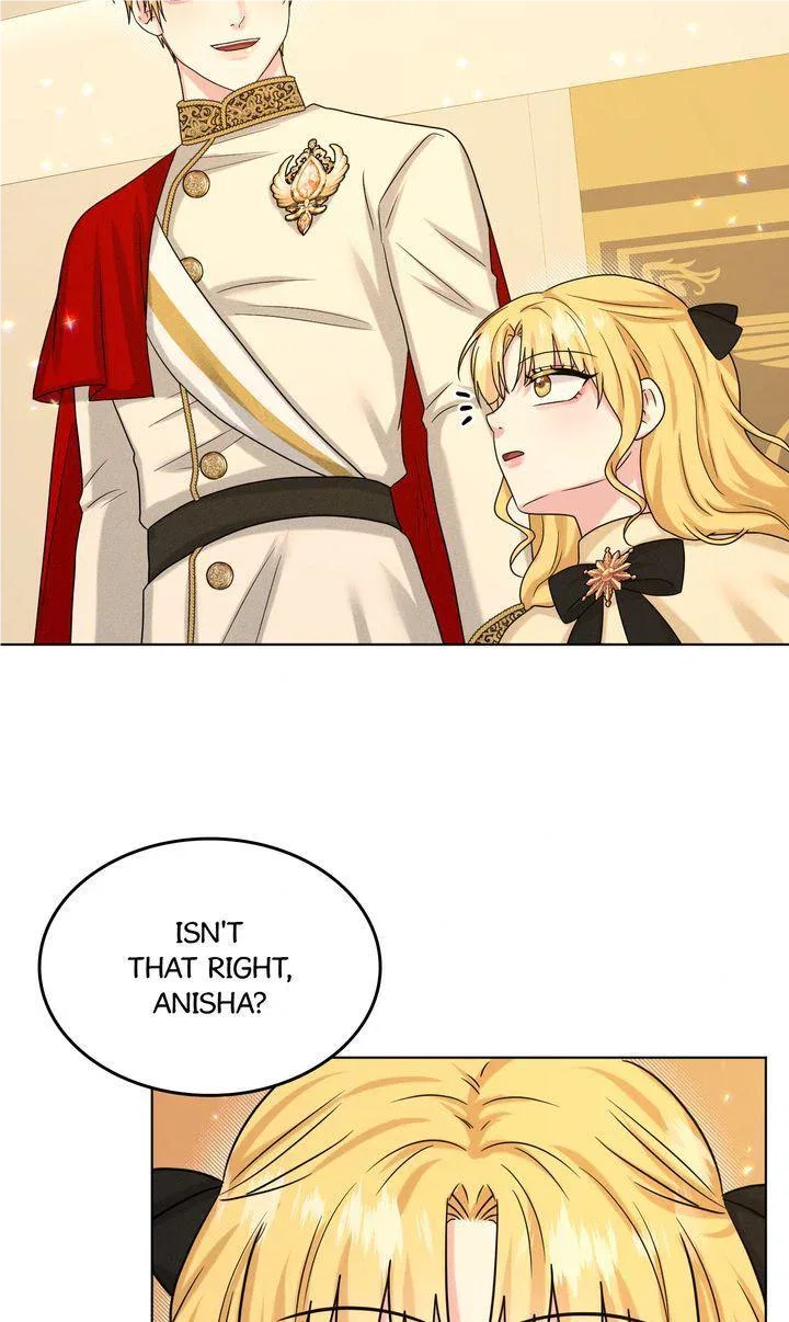 How to Get Rid of My Dark Past? Chapter 93 – Page 33