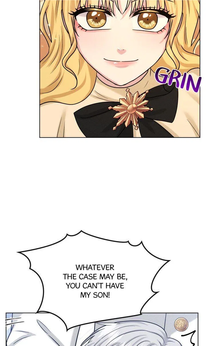 How to Get Rid of My Dark Past? Chapter 93 – Page 34