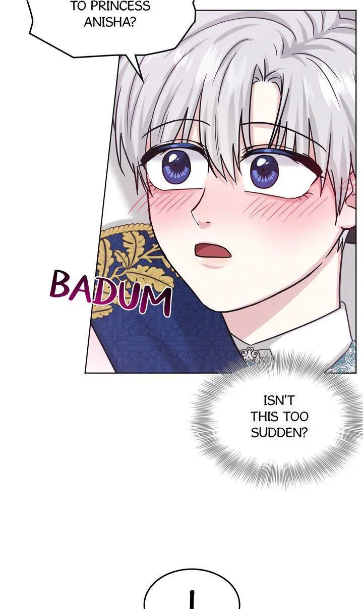 How to Get Rid of My Dark Past? Chapter 93 – Page 37