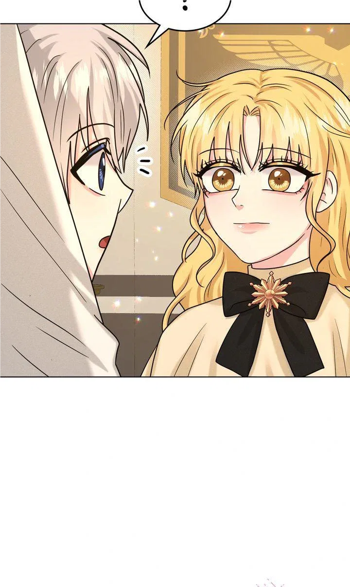 How to Get Rid of My Dark Past? Chapter 93 – Page 38