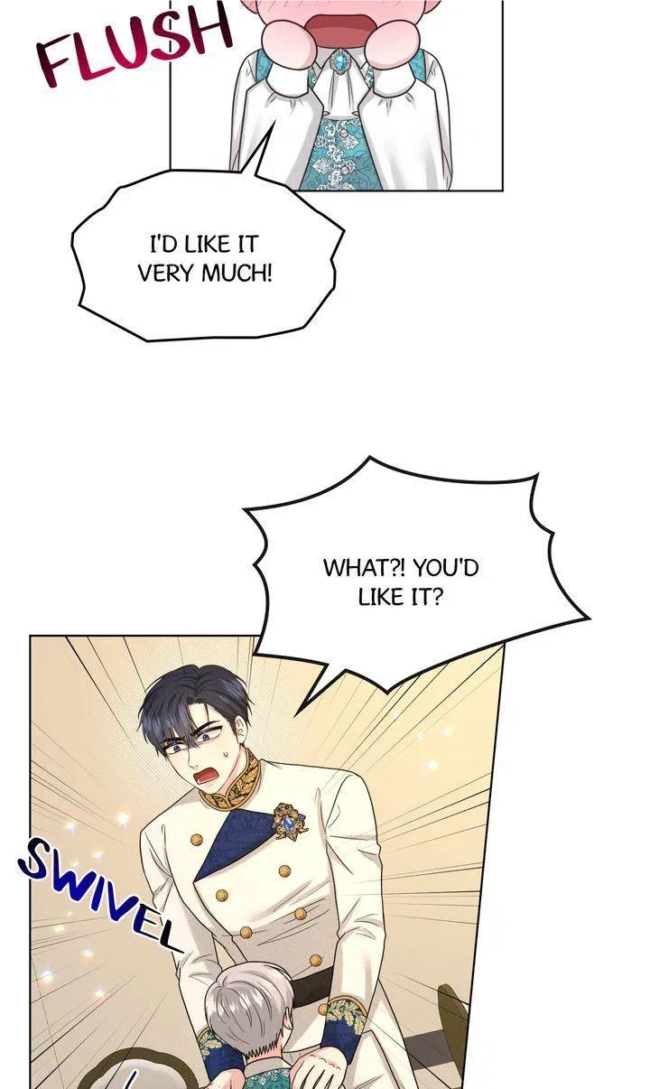 How to Get Rid of My Dark Past? Chapter 93 – Page 42