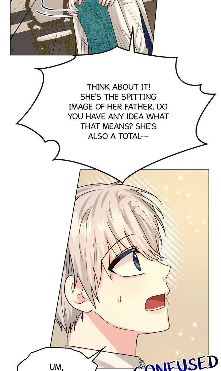 How to Get Rid of My Dark Past? Chapter 93 – Page 43