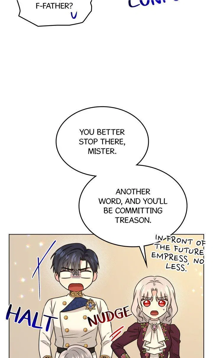 How to Get Rid of My Dark Past? Chapter 93 – Page 44