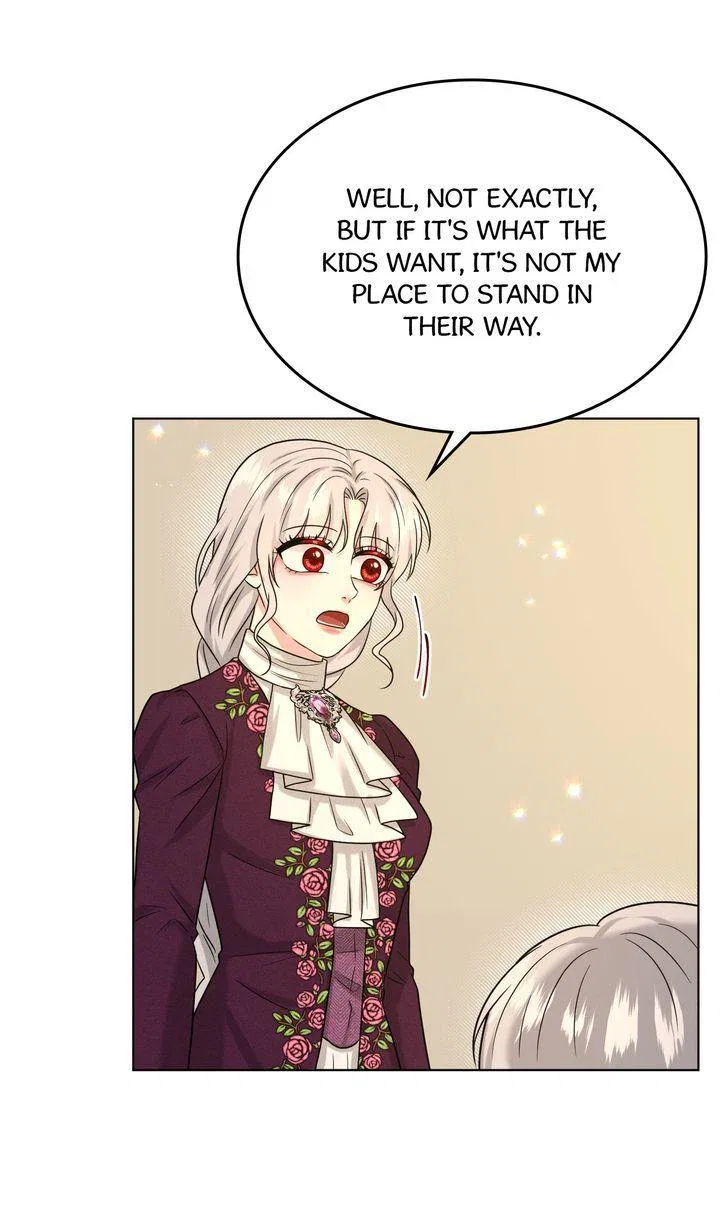 How to Get Rid of My Dark Past? Chapter 93 – Page 46