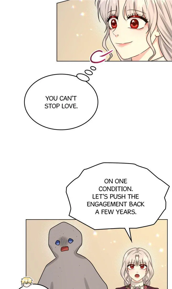 How to Get Rid of My Dark Past? Chapter 93 – Page 48