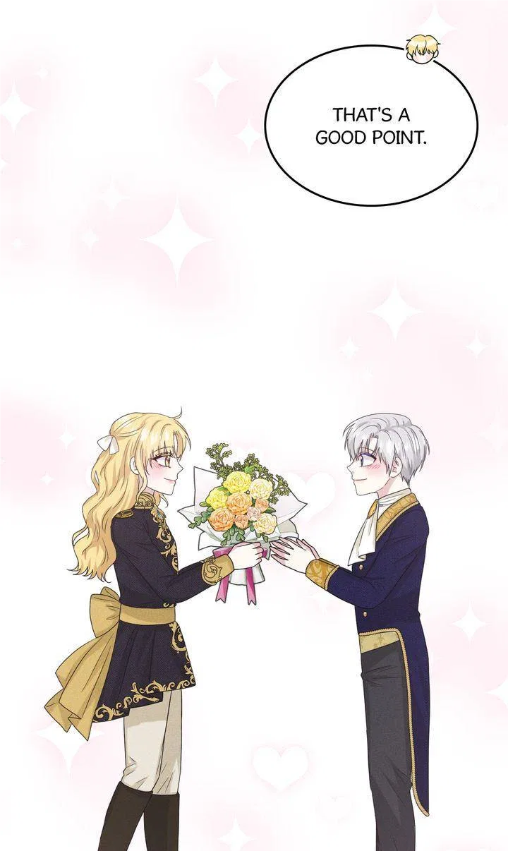 How to Get Rid of My Dark Past? Chapter 93 – Page 50