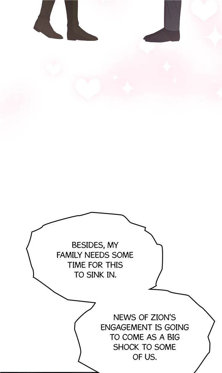 How to Get Rid of My Dark Past? Chapter 93 – Page 51