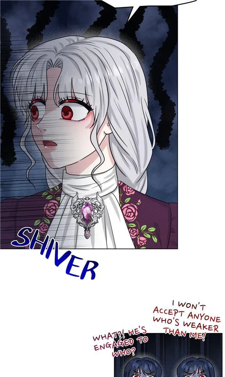 How to Get Rid of My Dark Past? Chapter 93 – Page 52