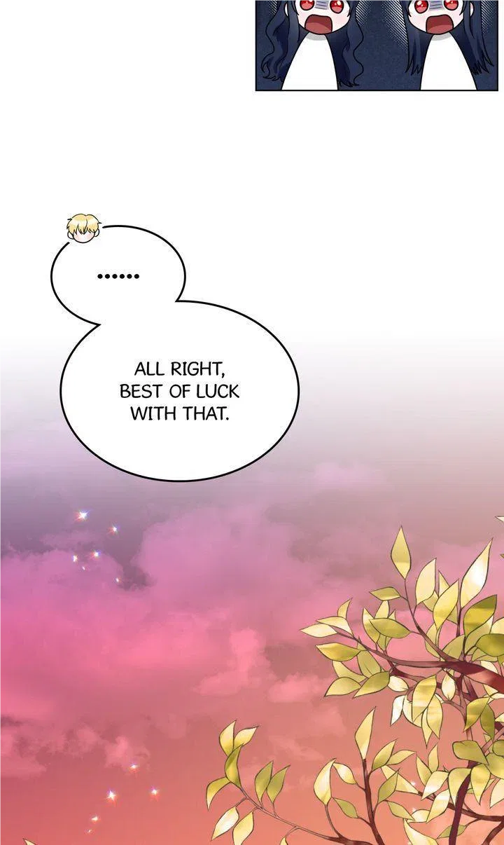 How to Get Rid of My Dark Past? Chapter 93 – Page 53