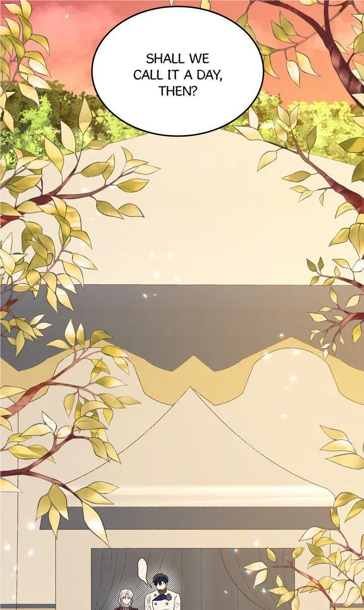 How to Get Rid of My Dark Past? Chapter 93 – Page 54