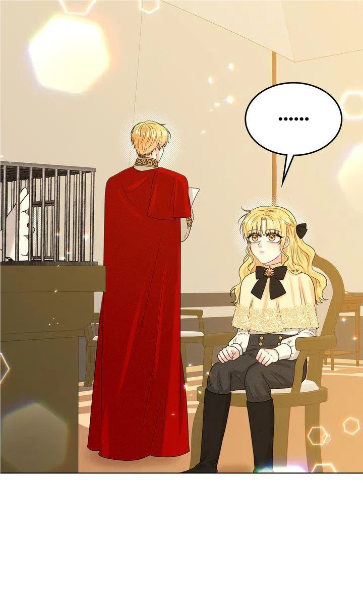 How to Get Rid of My Dark Past? Chapter 93 – Page 57