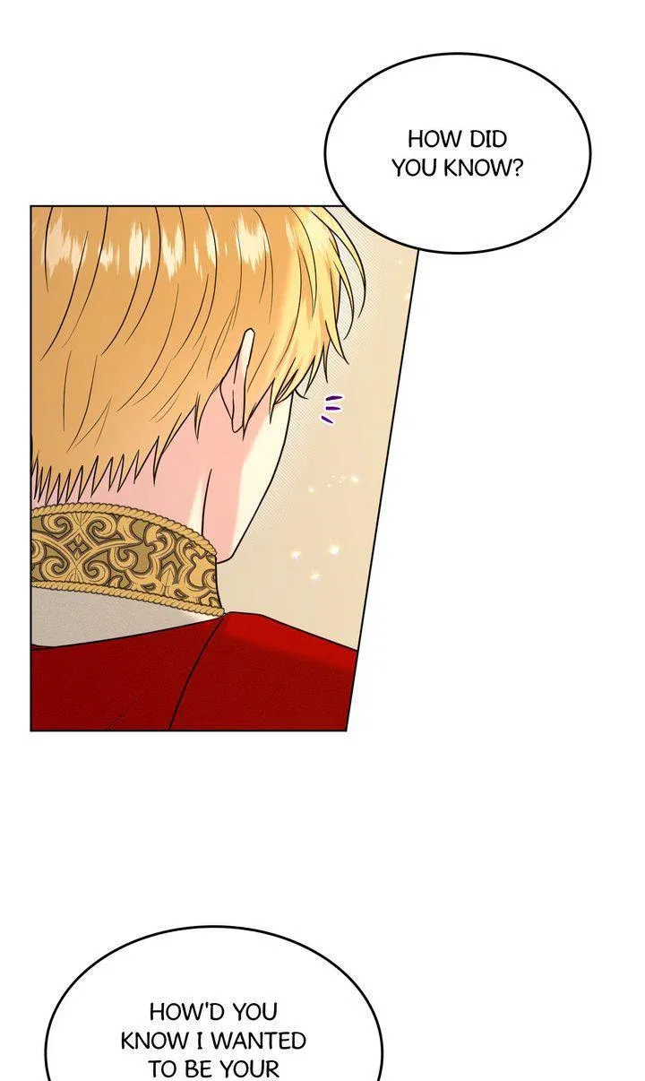 How to Get Rid of My Dark Past? Chapter 93 – Page 58