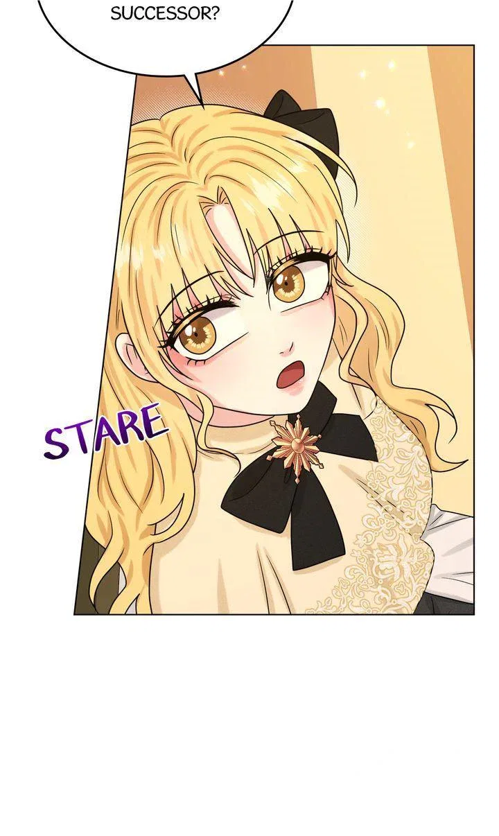 How to Get Rid of My Dark Past? Chapter 93 – Page 59