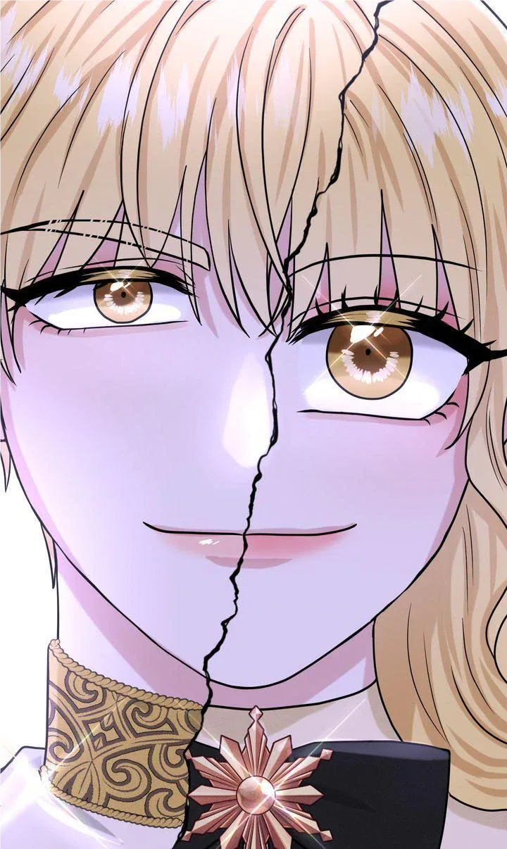 How to Get Rid of My Dark Past? Chapter 93 – Page 61