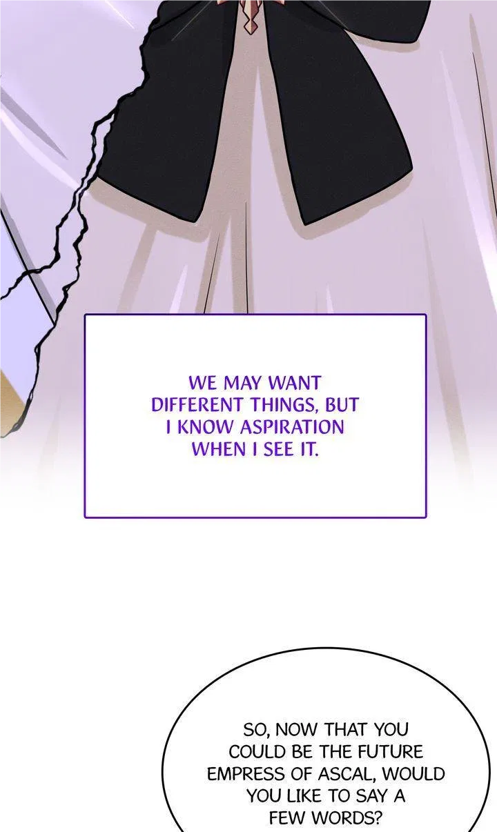 How to Get Rid of My Dark Past? Chapter 93 – Page 62