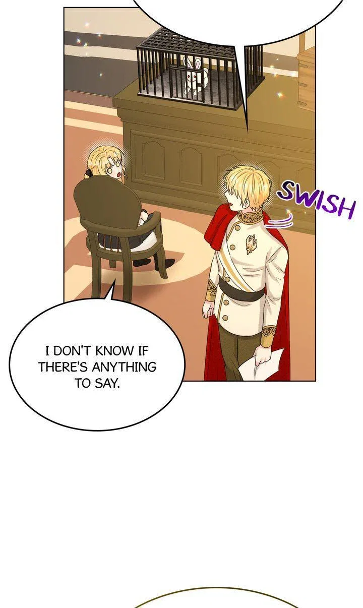 How to Get Rid of My Dark Past? Chapter 93 – Page 63