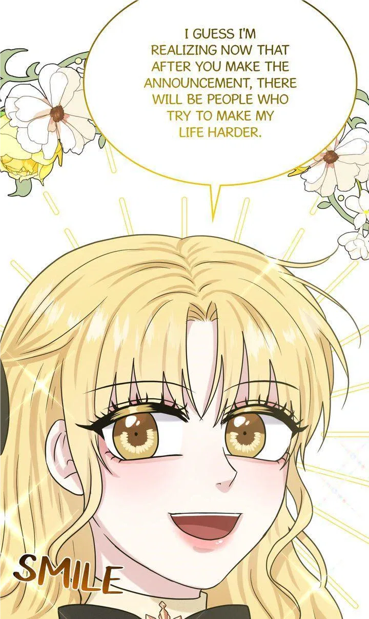 How to Get Rid of My Dark Past? Chapter 93 – Page 64