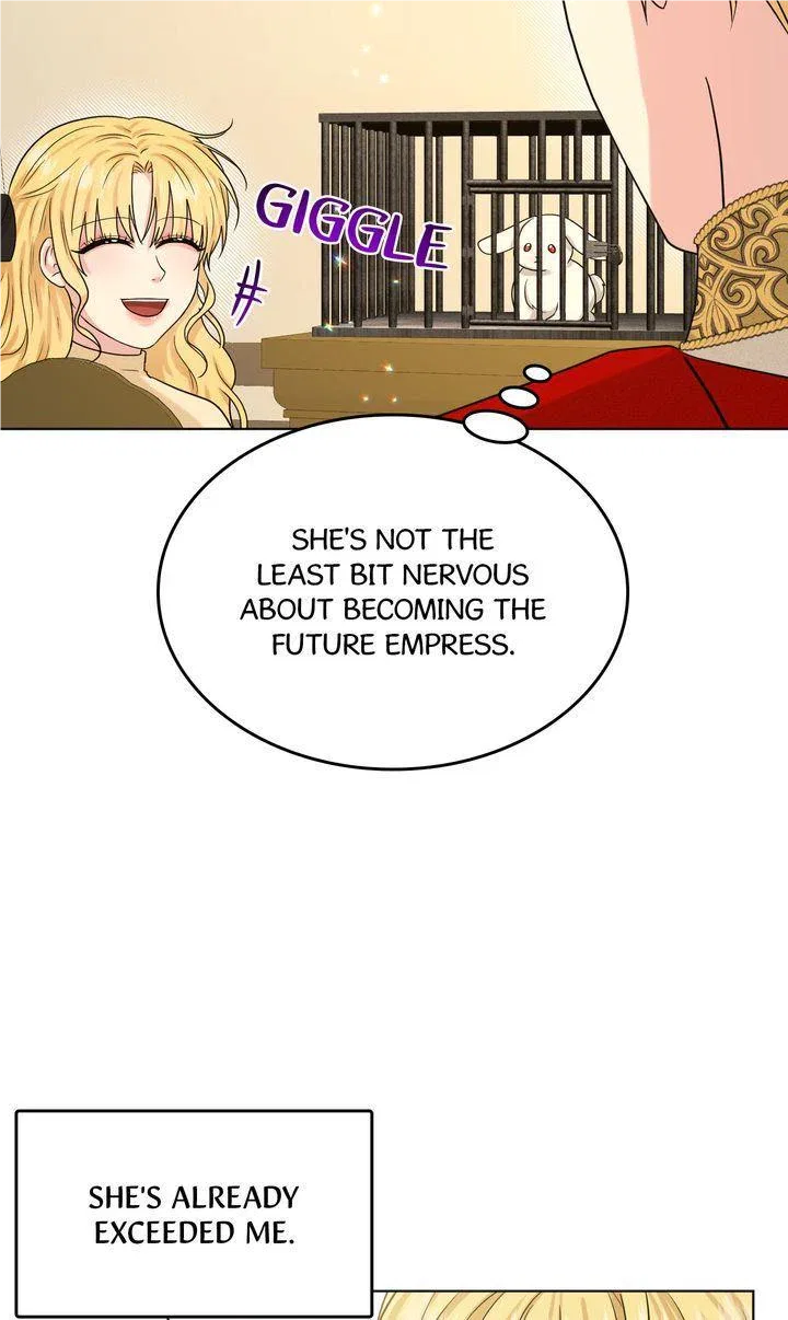 How to Get Rid of My Dark Past? Chapter 93 – Page 66