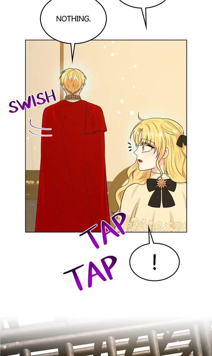 How to Get Rid of My Dark Past? Chapter 93 – Page 68