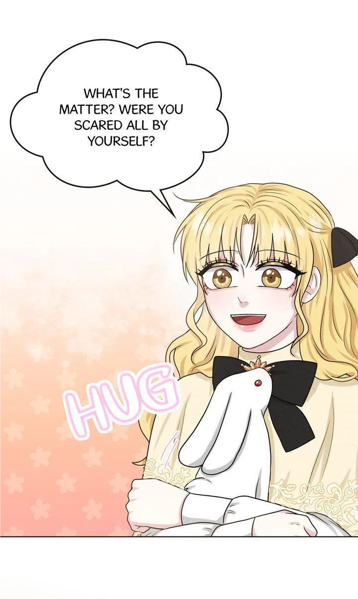 How to Get Rid of My Dark Past? Chapter 93 – Page 70