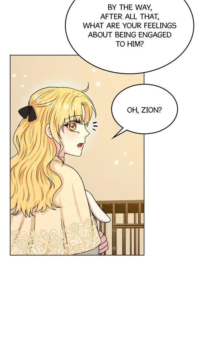 How to Get Rid of My Dark Past? Chapter 93 – Page 72