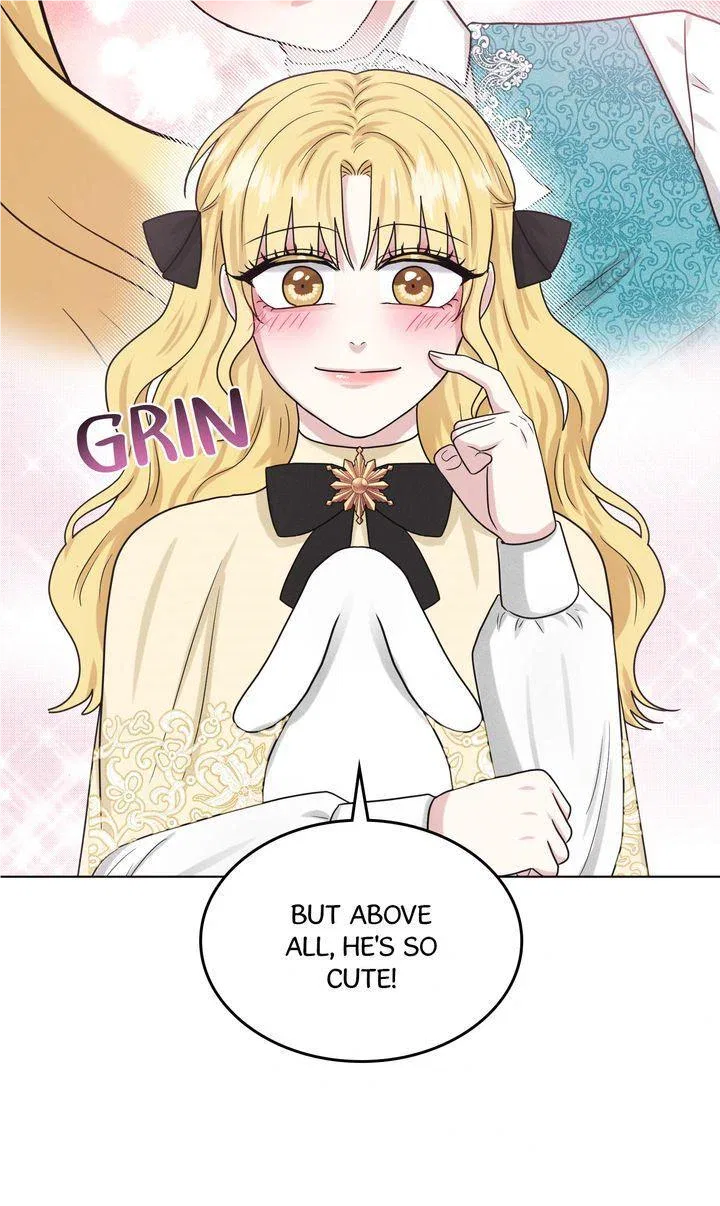 How to Get Rid of My Dark Past? Chapter 93 – Page 74