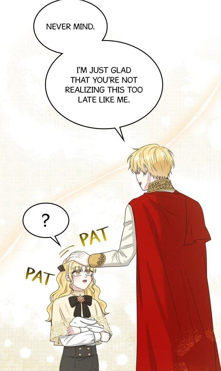 How to Get Rid of My Dark Past? Chapter 93 – Page 76