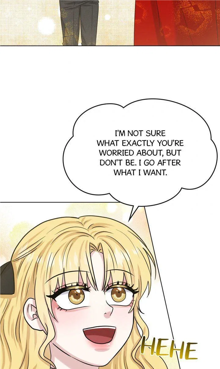 How to Get Rid of My Dark Past? Chapter 93 – Page 77