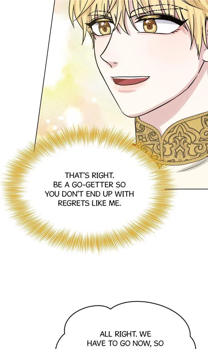 How to Get Rid of My Dark Past? Chapter 93 – Page 79