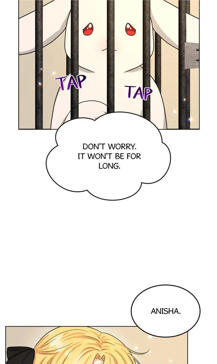 How to Get Rid of My Dark Past? Chapter 93 – Page 81