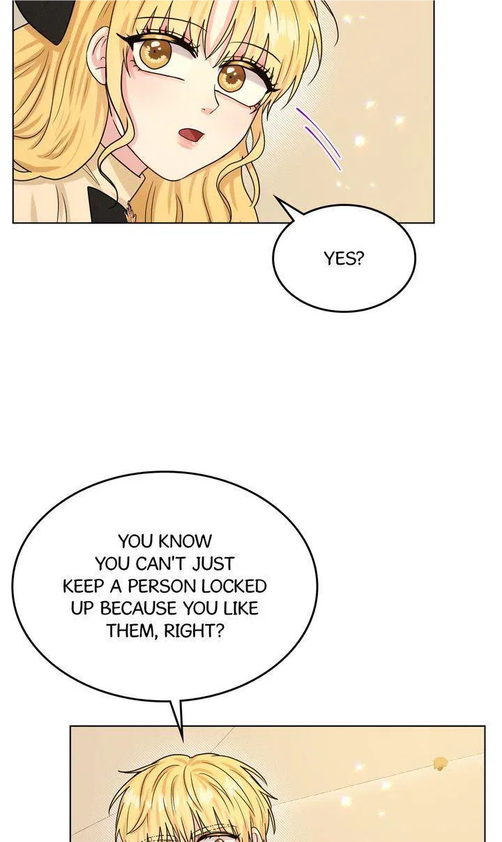 How to Get Rid of My Dark Past? Chapter 93 – Page 82