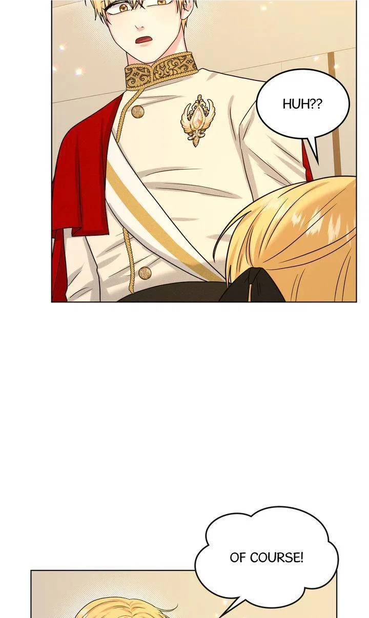 How to Get Rid of My Dark Past? Chapter 93 – Page 83