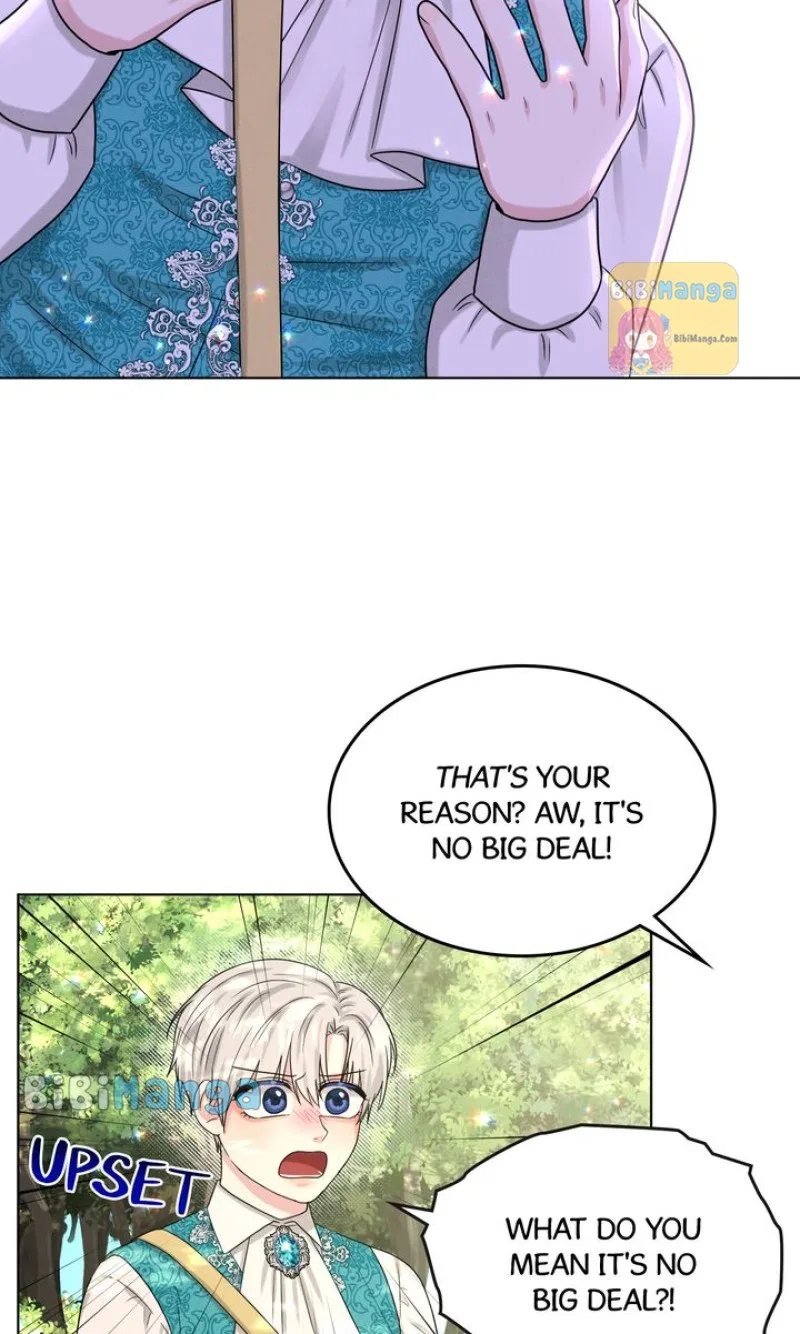 How to Get Rid of My Dark Past? Chapter 92 – Page 2
