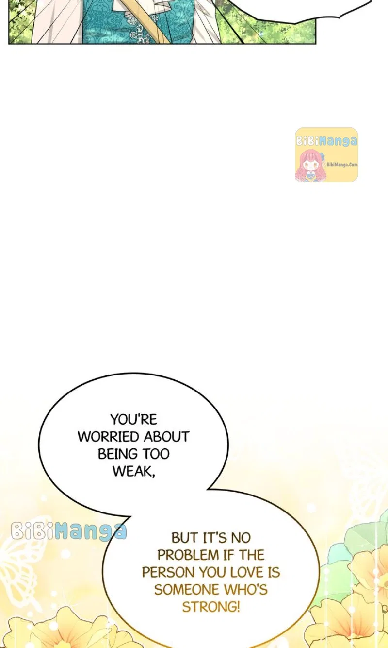 How to Get Rid of My Dark Past? Chapter 92 – Page 3