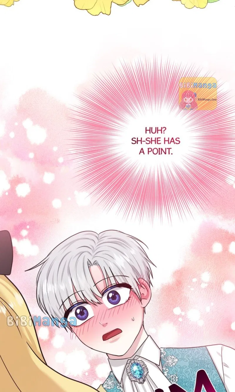 How to Get Rid of My Dark Past? Chapter 92 – Page 5