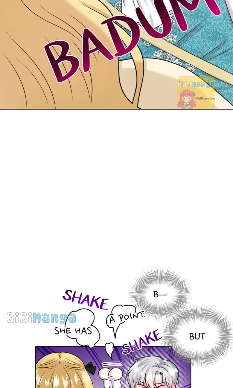 How to Get Rid of My Dark Past? Chapter 92 – Page 6