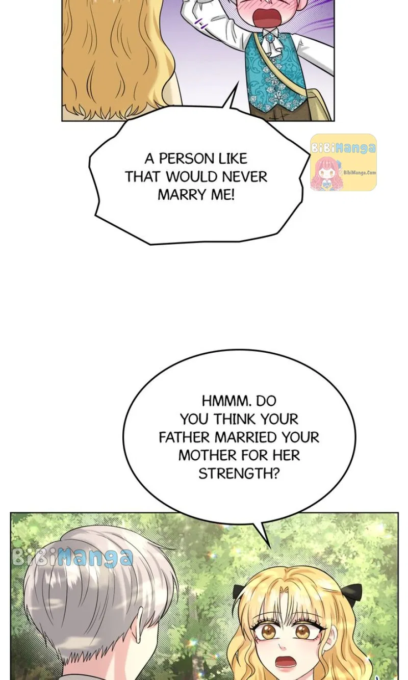 How to Get Rid of My Dark Past? Chapter 92 – Page 7