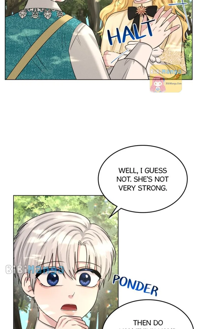 How to Get Rid of My Dark Past? Chapter 92 – Page 8