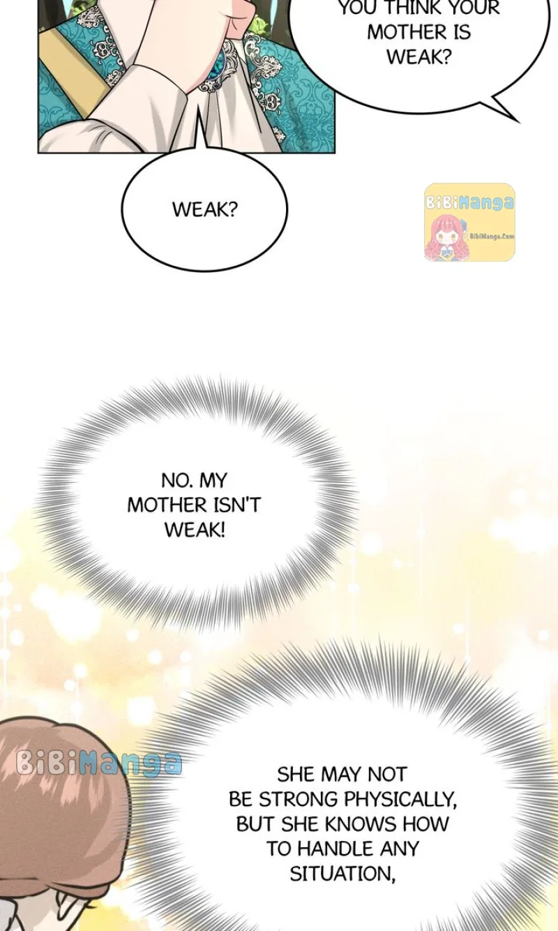 How to Get Rid of My Dark Past? Chapter 92 – Page 9