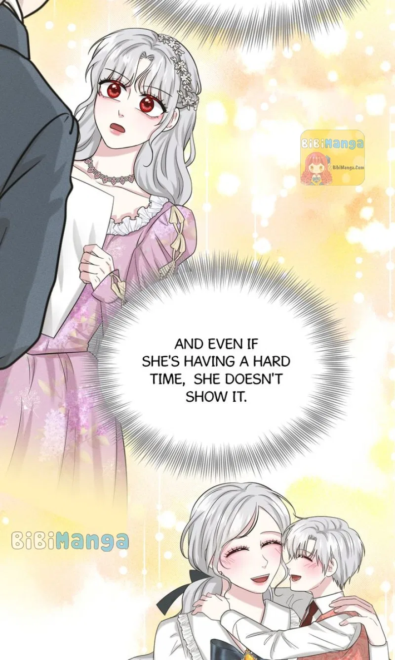 How to Get Rid of My Dark Past? Chapter 92 – Page 10